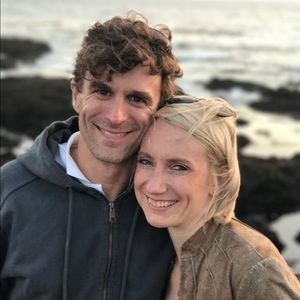 Meet your Posher, Heidi